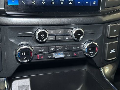 Used 2021 Ford F150 XLT w/ Equipment Group 302A High image 40