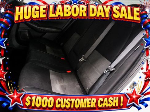 Used 2022 Nissan Sentra SR FWD image 7