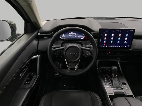 New 2026 MAZDA CX-5 Preferred AWD/4WD image 13