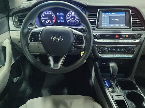 Used 2019 Hyundai Sonata SE FWD image 22