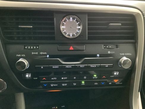 Used 2017 Lexus RX 350 AWD w/ Premium Package image 35