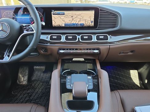 New 2026 Mercedes-Benz GLE 350 4MATIC image 24