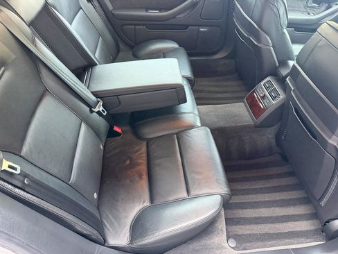 Used 2004 Audi A8 L 4.2 AWD/4WD image 13
