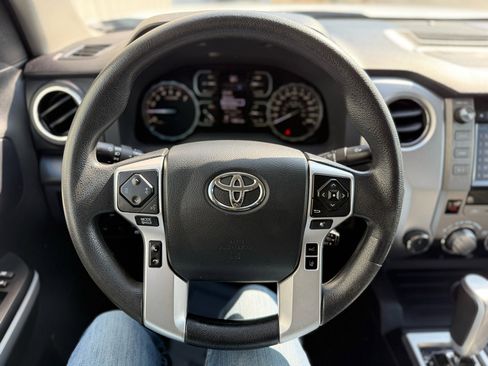 Used 2019 Toyota Tundra SR5 image 14