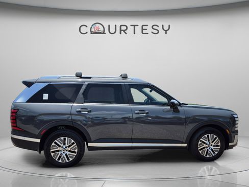 New 2026 Hyundai Palisade SEL Premium FWD image 6