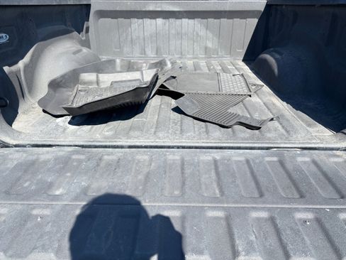 Used 2021 RAM 1500 Big Horn AWD/4WD image 30