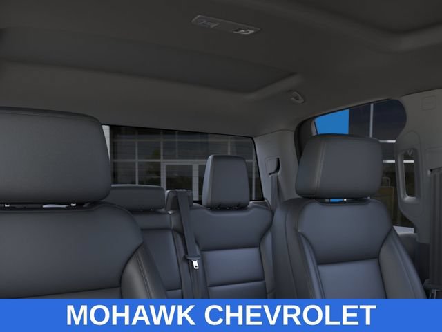 New 2026 Chevrolet Silverado 1500 W/T w/ WT Value Package AWD/4WD image 24