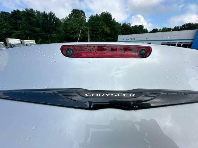 Used 2023 Chrysler 300 Touring w/ Sport Appearance Package RWD image 45