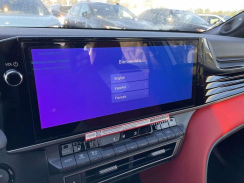 New 2026 Toyota Camry XSE image 39