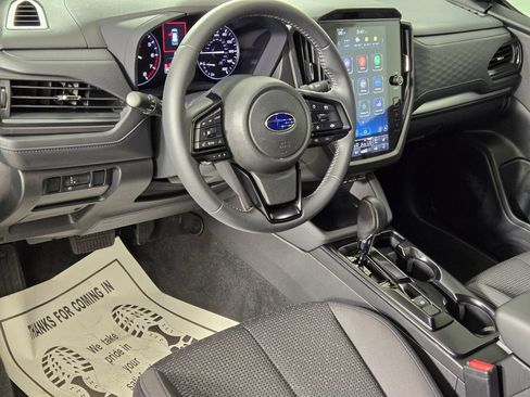 Certified 2026 Subaru Forester Premium AWD/4WD image 19