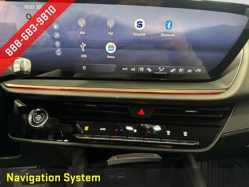 New 2026 Buick Envision Avenir AWD/4WD image 6
