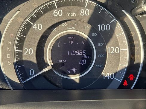 Used 2016 Honda CR-V EX-L image 21