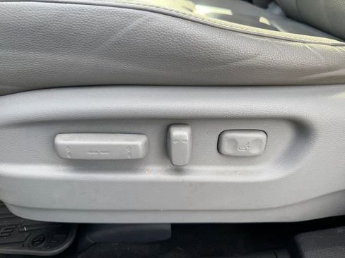 Used 2018 Honda Ridgeline RTL-E image 15