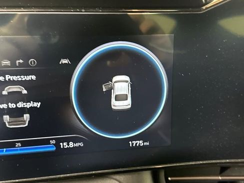 Used 2025 Hyundai Elantra N Line w/ Cargo Package image 18