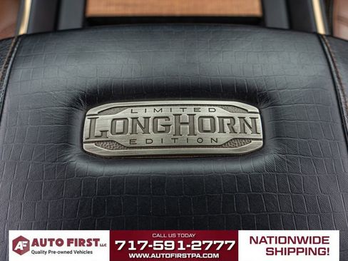 Used 2021 RAM 3500 Limited image 26