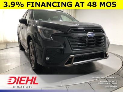 New 2026 Subaru Ascent Limited Bronze