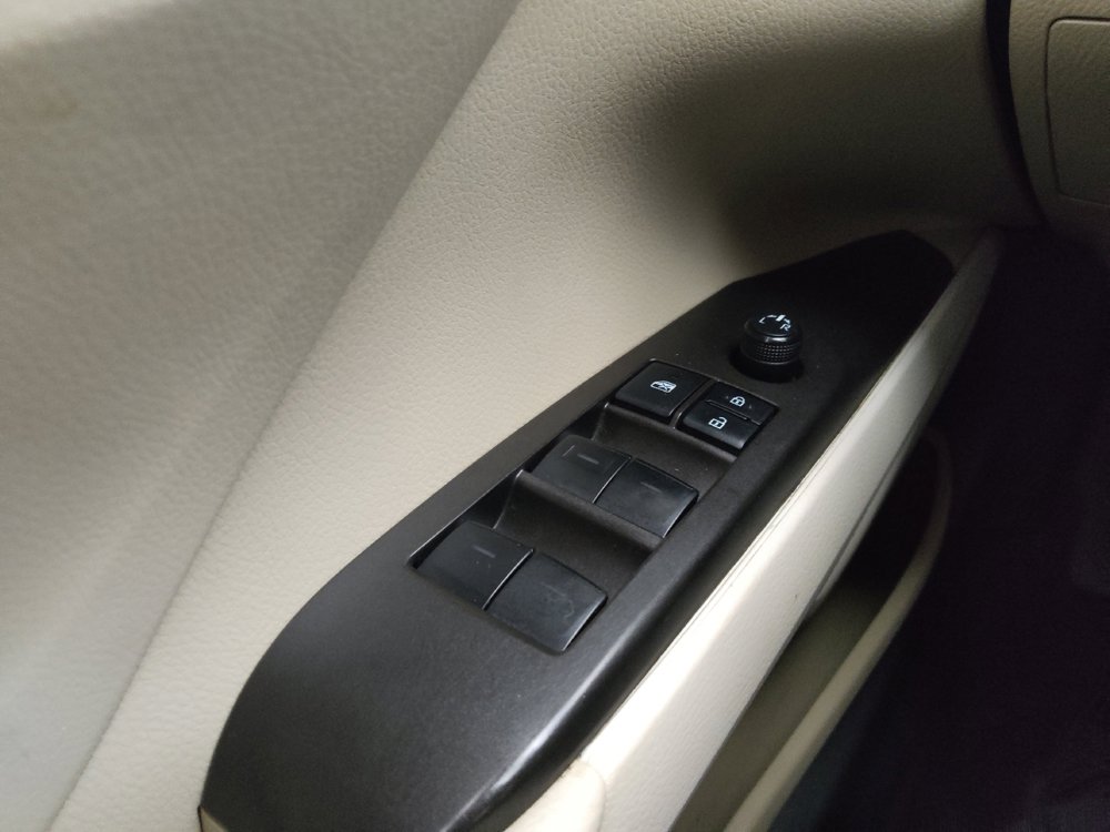 Used 2022 Toyota Camry LE FWD image 27