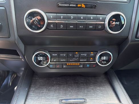 Used 2019 Ford Expedition Max Limited w/ Equipment Group 301A RWD image 36