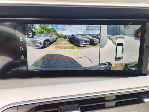 New 2026 Hyundai Palisade Limited image 20