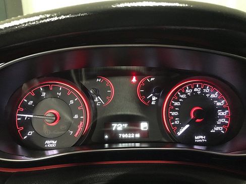 Used 2016 Dodge Dart SXT w/ Sun/Sound Group FWD image 22