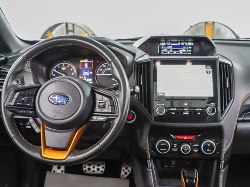 Used 2023 Subaru Forester Wilderness image 17