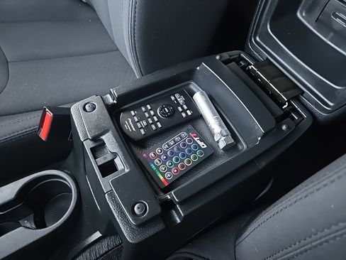 Used 2017 Jeep Wrangler Unlimited Sport w/ Quick Order Package 24S image 55