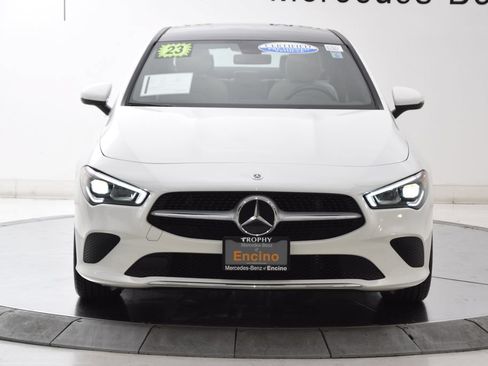 Used 2023 Mercedes-Benz CLA 250 image 9