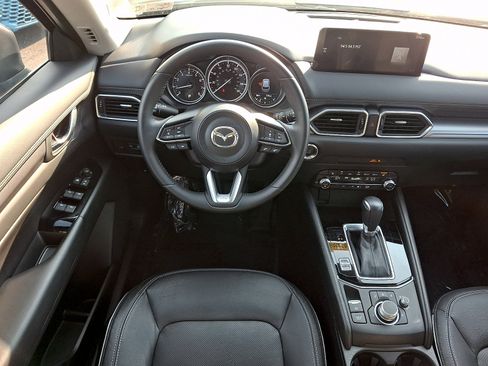 Used 2024 MAZDA CX-5 AWD 2.5 S image 13