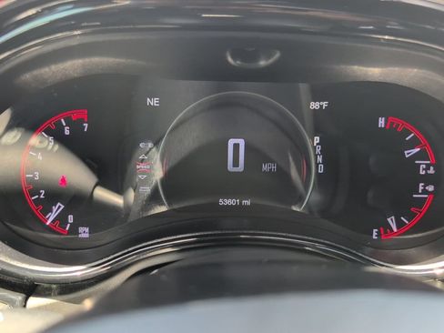 Used 2023 Dodge Durango GT AWD/4WD image 14