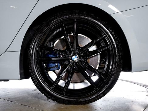 Used 2024 BMW M340i xDrive w/ Driving Assistance Package image 14