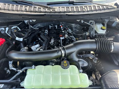 New 2026 Ford Expedition Tremor AWD/4WD image 57