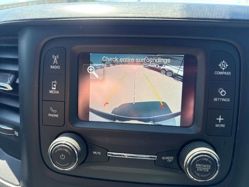 Used 2023 RAM 1500 Big Horn AWD/4WD image 25