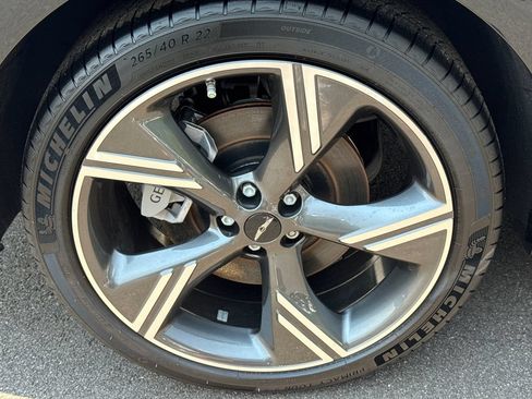 New 2026 Genesis GV80 3.5T Prestige AWD/4WD image 19