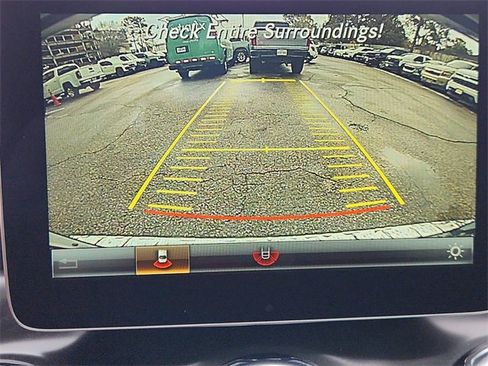 Used 2018 Mercedes-Benz GLA 250 4MATIC image 15