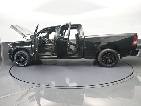 Used 2021 RAM 1500 Big Horn image 70