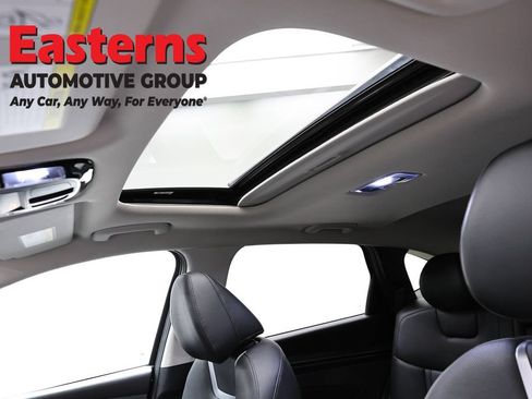 Used 2022 Hyundai Tucson SEL w/ Convenience + Premium Package AWD/4WD image 36