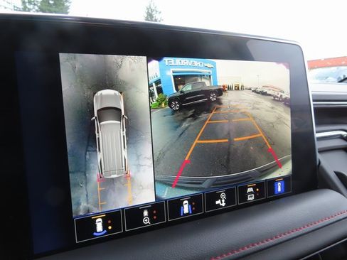 Certified 2023 Chevrolet Tahoe RST w/ Luxury Package image 26