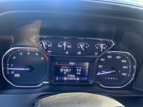 Used 2022 GMC Sierra 3500 SLE w/ SLE Convenience Package image 23