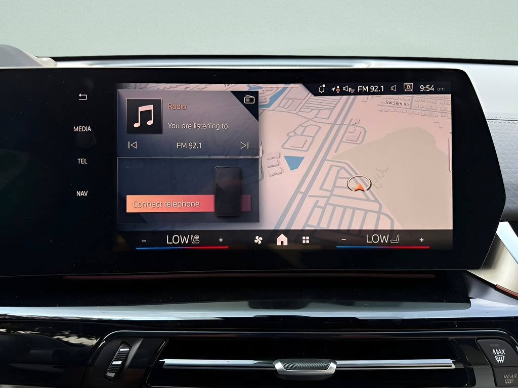 New 2026 BMW X2 xDrive28i AWD/4WD image 17
