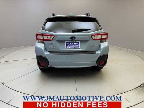 Used 2019 Subaru Crosstrek 2.0i Premium AWD/4WD image 4