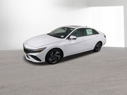 Used 2024 Hyundai Elantra Limited