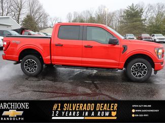 Used 2023 Ford F150 XL w/ STX Appearance Package video 1
