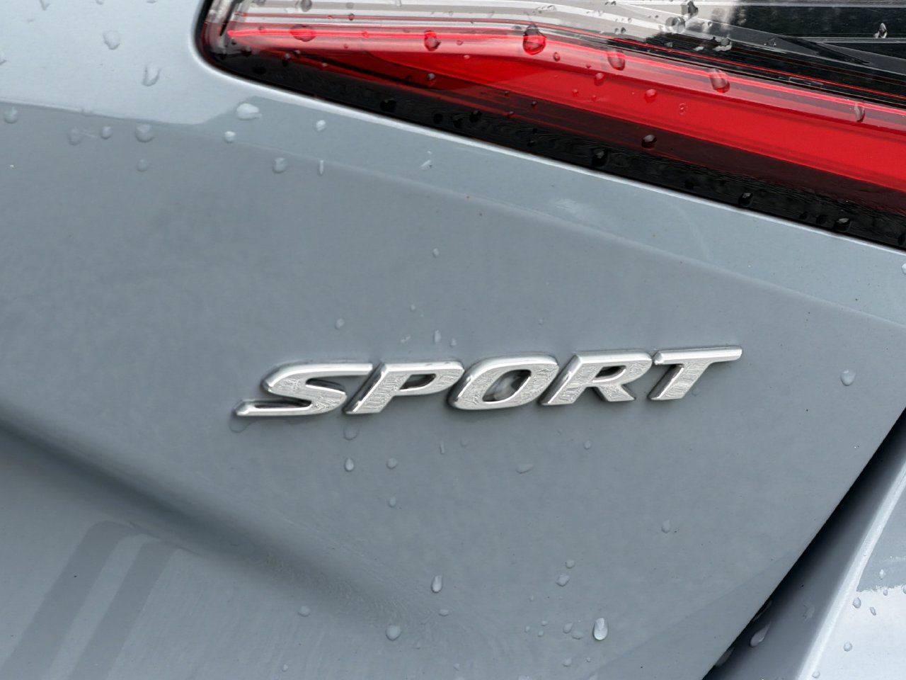 Used 2024 Honda Civic Sport image 21
