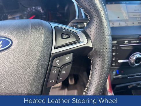 Certified 2019 Ford Edge ST w/ Equipment Group 401A AWD/4WD image 15