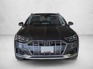 Used 2023 Audi A4 2.0T allroad Premium Plus w/ Premium Plus Package AWD/4WD video 3