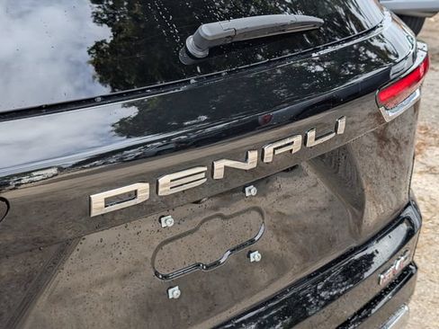 New 2026 GMC Terrain Denali AWD/4WD image 15