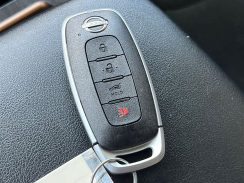 Certified 2024 Nissan Ariya FWD image 25