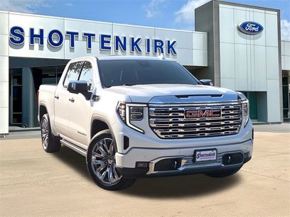 Used 2022 GMC Sierra 1500 Denali w/ Denali Reserve Package