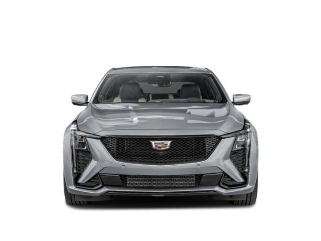 New 2026 Cadillac CT5 Sport w/ LPO, ONYX Package RWD image 4