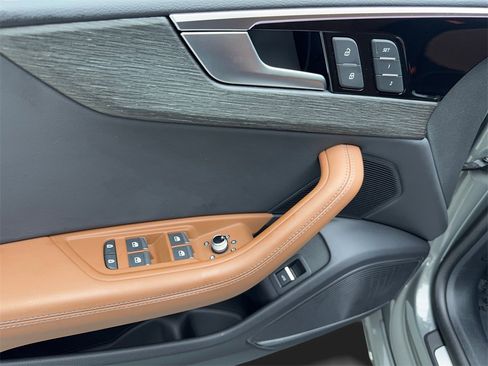 Used 2025 Audi A5 2.0T Premium Plus image 33